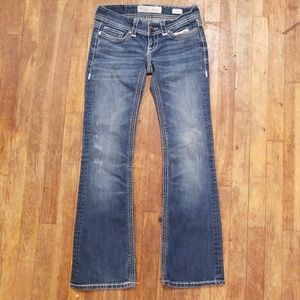 MAKE OFFER! Buckle Stella Jean's